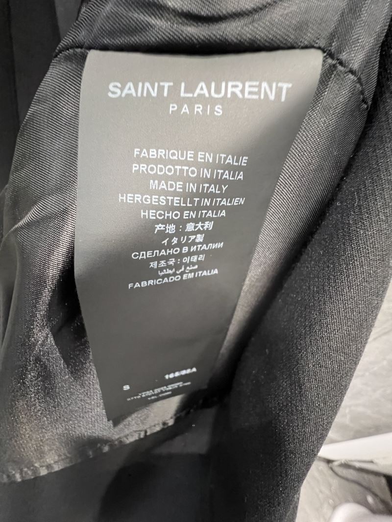 Ysl Outwear